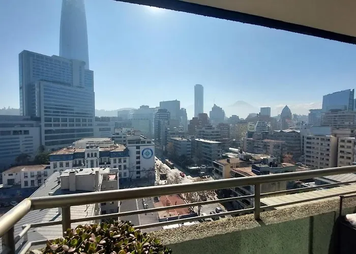 Lindo Departamento En La Mejor Ubicacion
