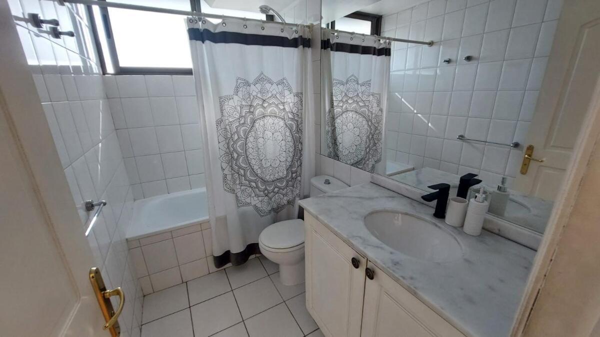 Apartamento Lindo Departamento En La Mejor Ubicacion *