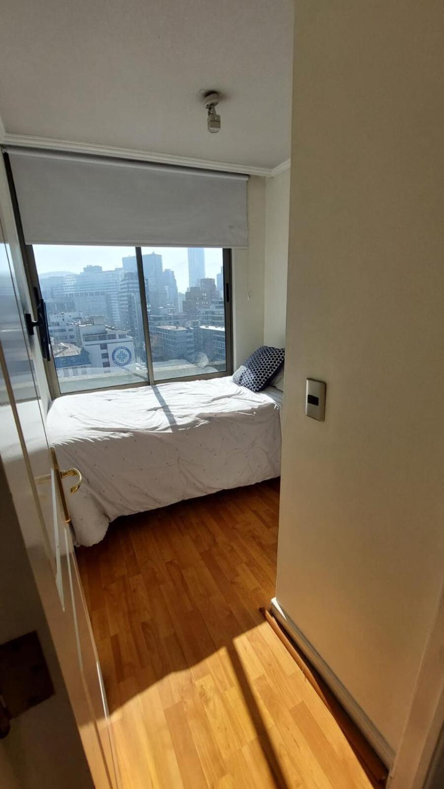 Lindo Departamento En La Mejor Ubicacion Santiago de Chile