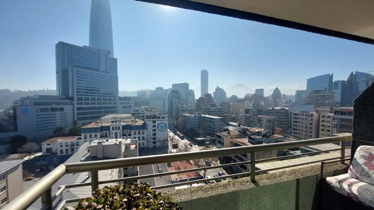 Lindo Departamento En La Mejor Ubicacion