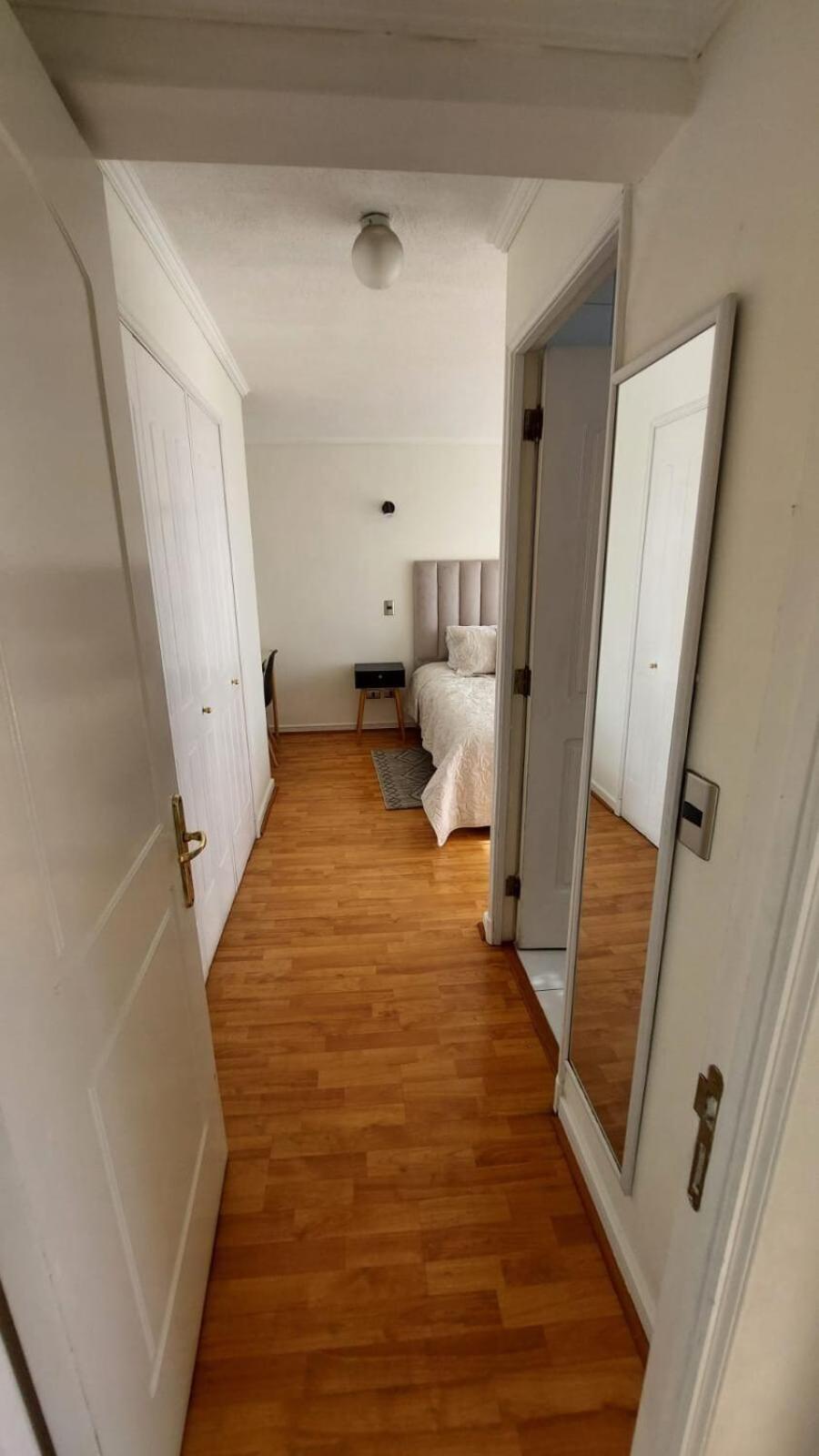 Lindo Departamento En La Mejor Ubicacion Apartamento Santiago