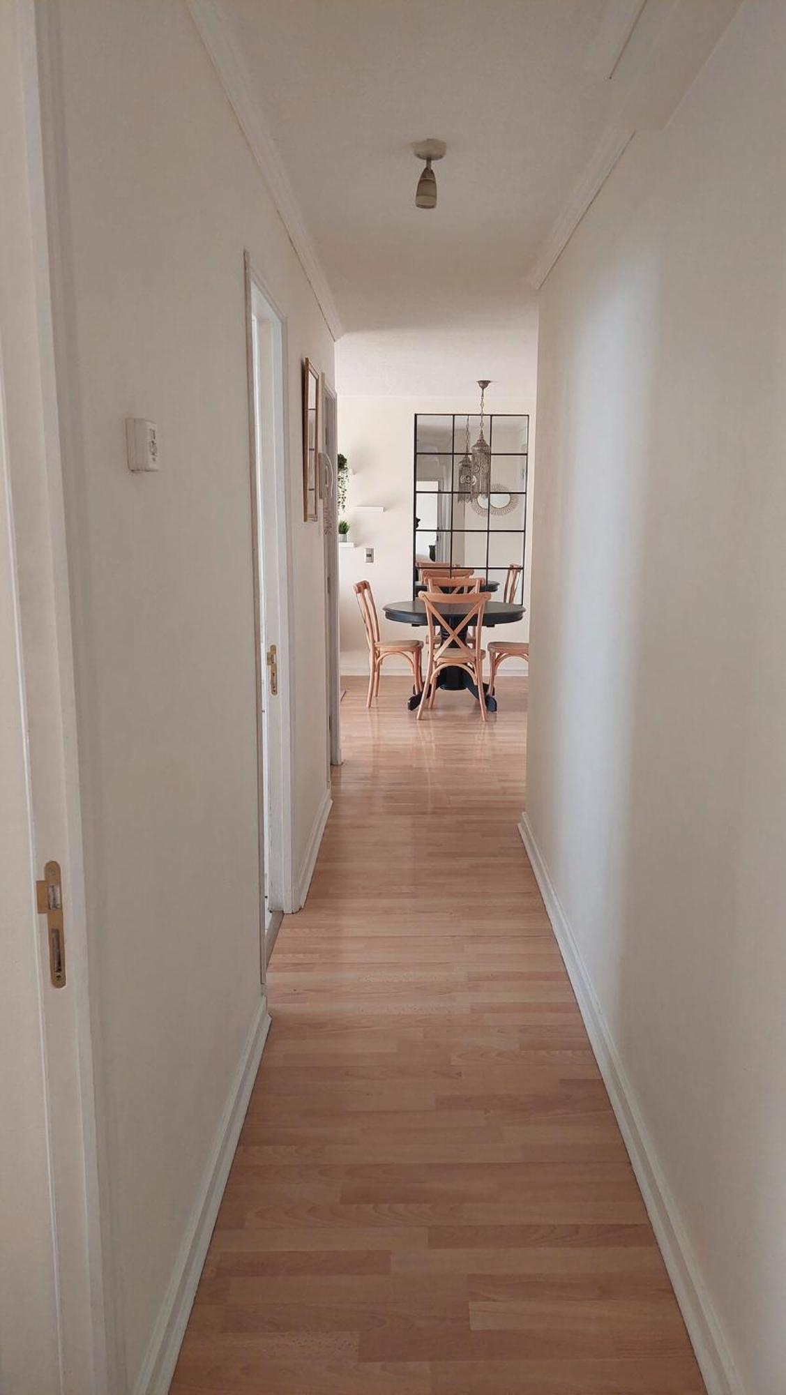 Apartamento Lindo Departamento En La Mejor Ubicacion Santiago