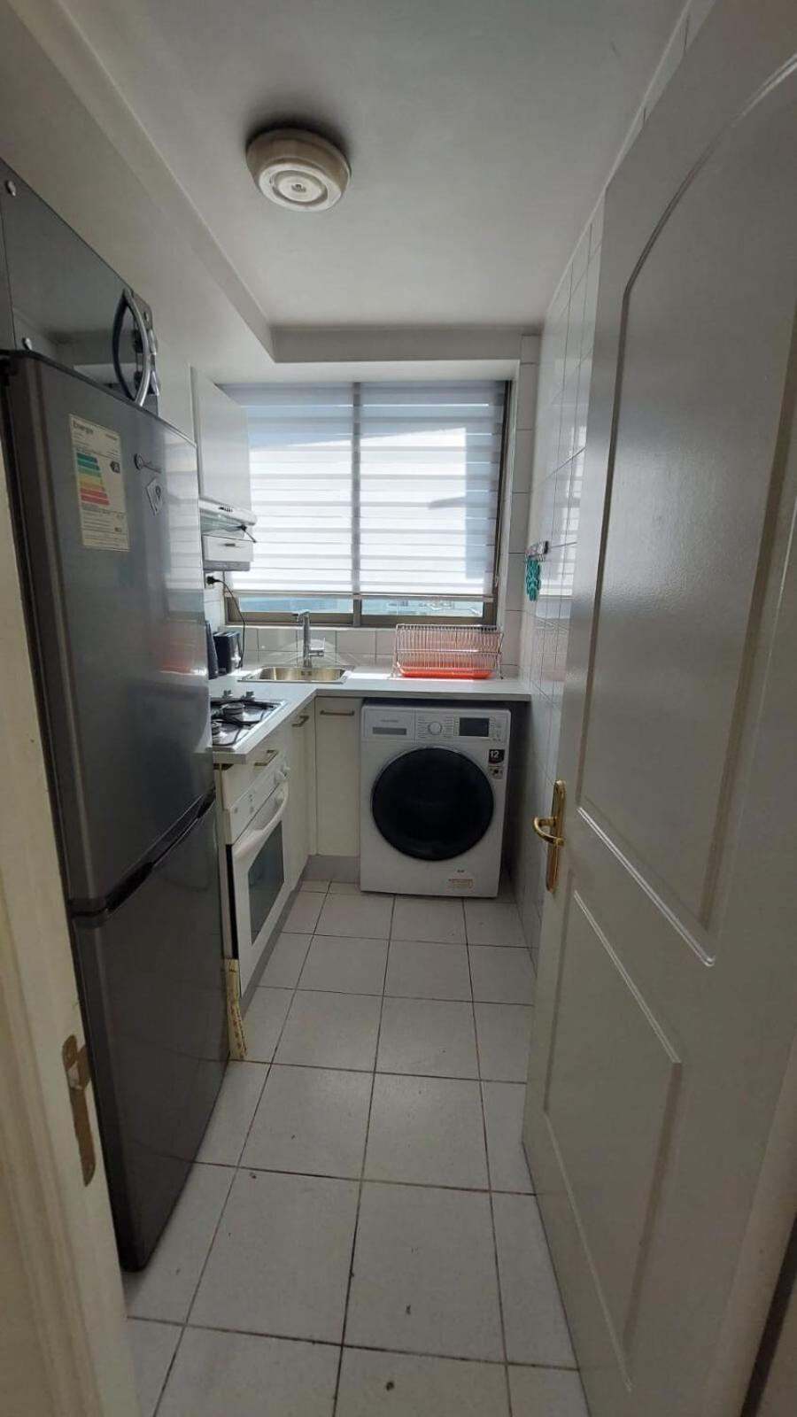 Lindo Departamento En La Mejor Ubicacion * Santiago
