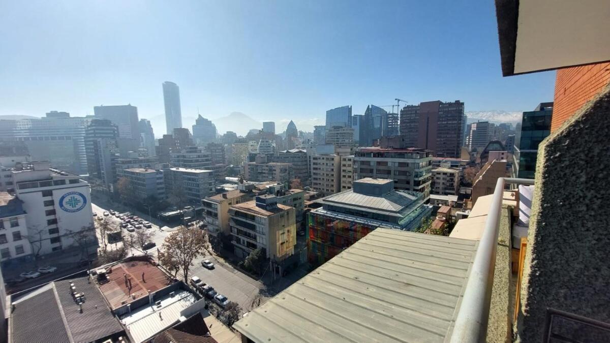 Lindo Departamento En La Mejor Ubicacion