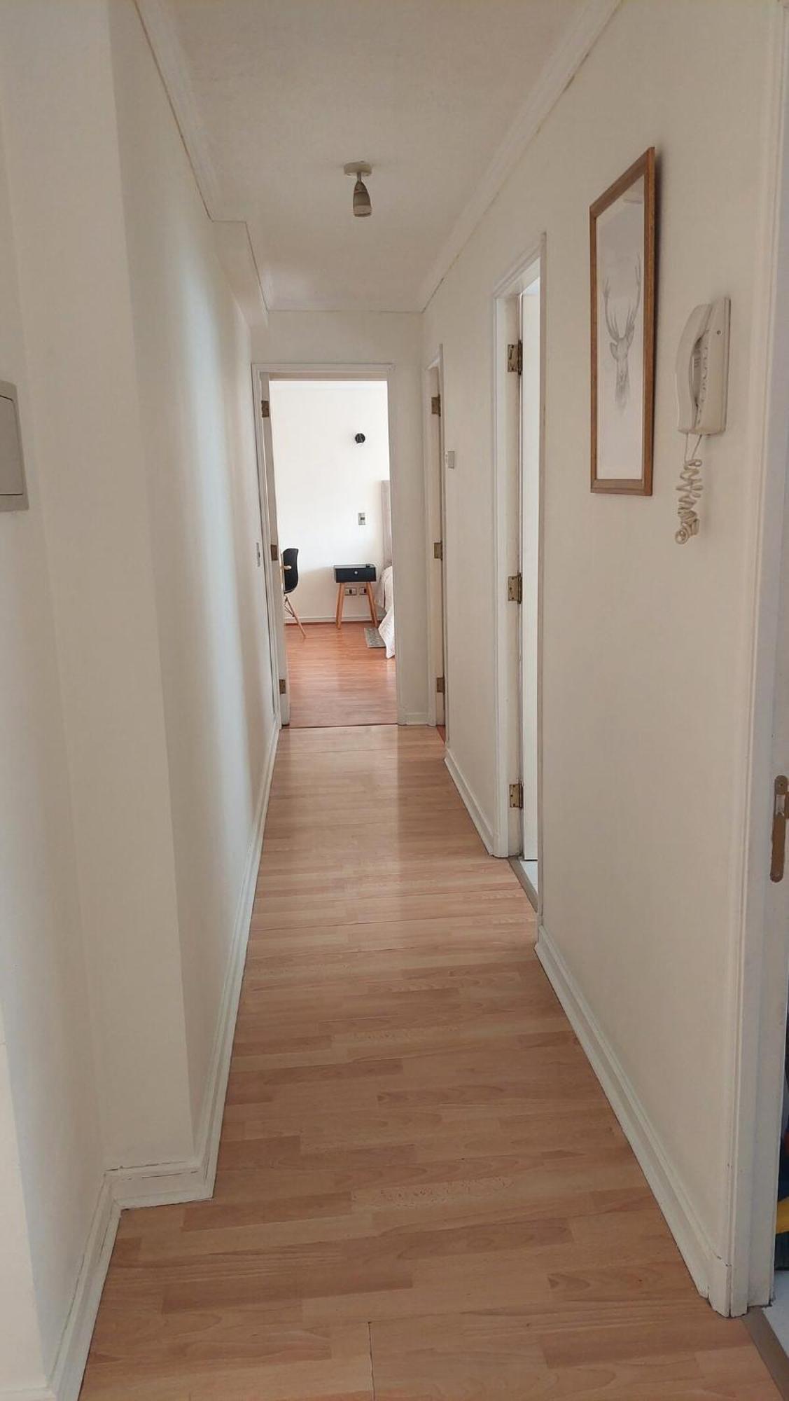 Lindo Departamento En La Mejor Ubicacion Apartamento